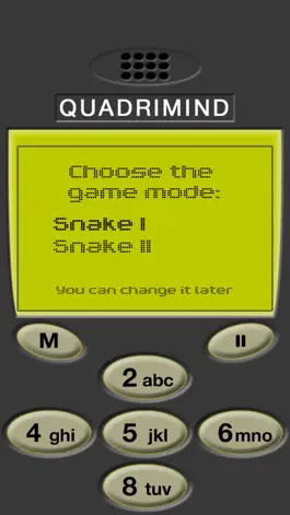 Game screenshot Snake Classic hack