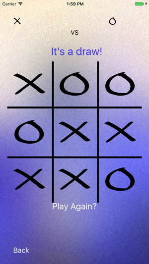 TicTacToe Local(圖3)-速報App