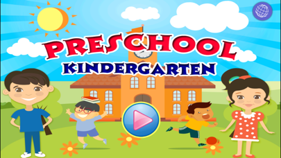 Screenshot #1 pour Preschool and Kindergarten Educational Games