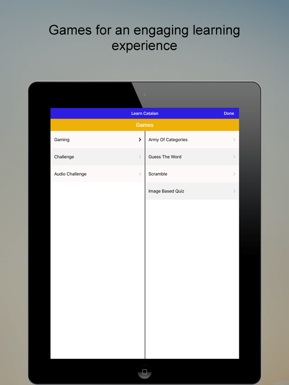 Screenshot #6 pour Learn Catalan SMART Guide
