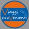 L'app di "Viaggi Convenienti" ti dà la possibilità di cercare il tuo hotel per soggiornare tutti i giorni che vuoi