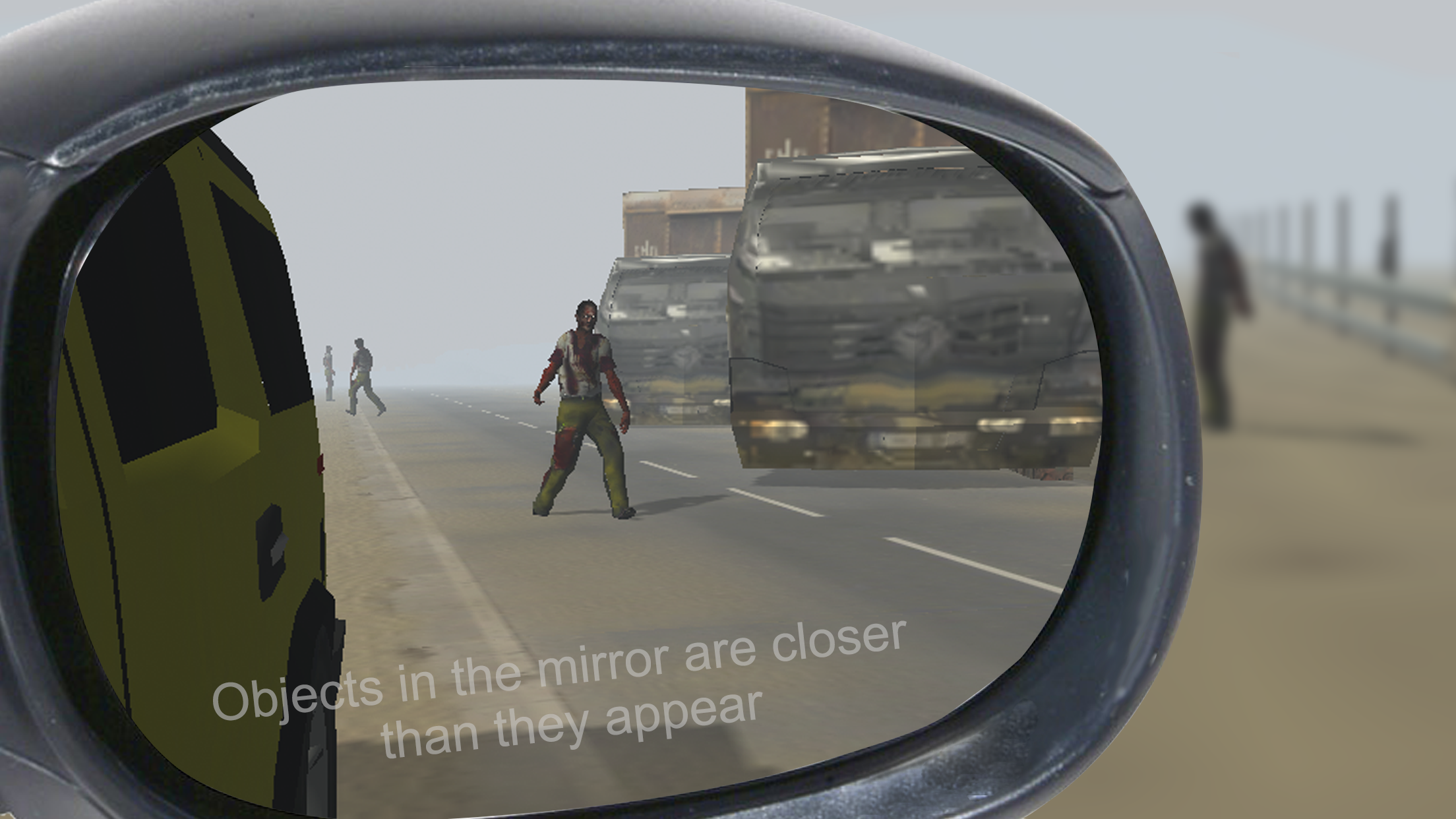 The Mortal Highway screenshot 3