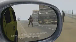 Game screenshot The Mortal Highway hack