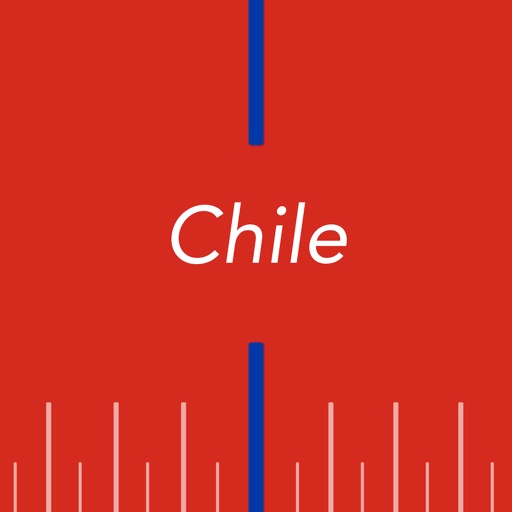 Radios de Chile AM/FM by Juan Pablo Re