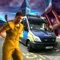 Welcome criminal van games in series of prison transporter truck driver simulations 3d