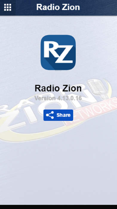 How to cancel & delete Radio Zion from iphone & ipad 2