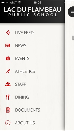 Lac du Flambeau Public School, WI(圖2)-速報App