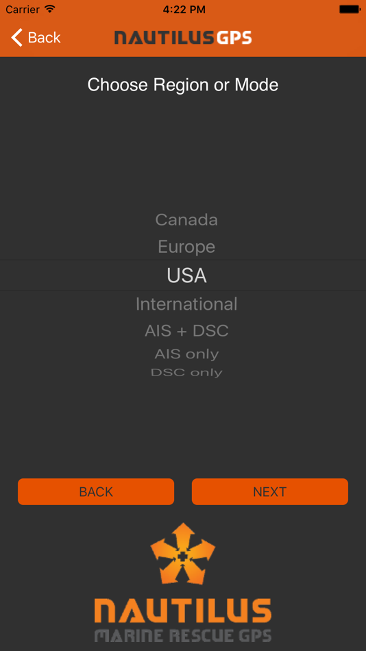 #2. Nautilus GPS (iOS) 由: Icarus Aviation Ltd