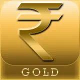 Gold Rate India - App-Symbol