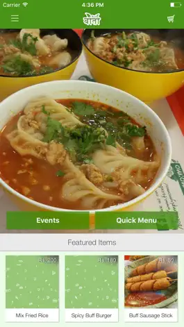 Game screenshot Bota MoMo mod apk