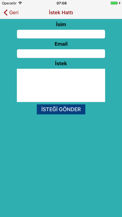 Screenshot #3 pour ÇağrıFm