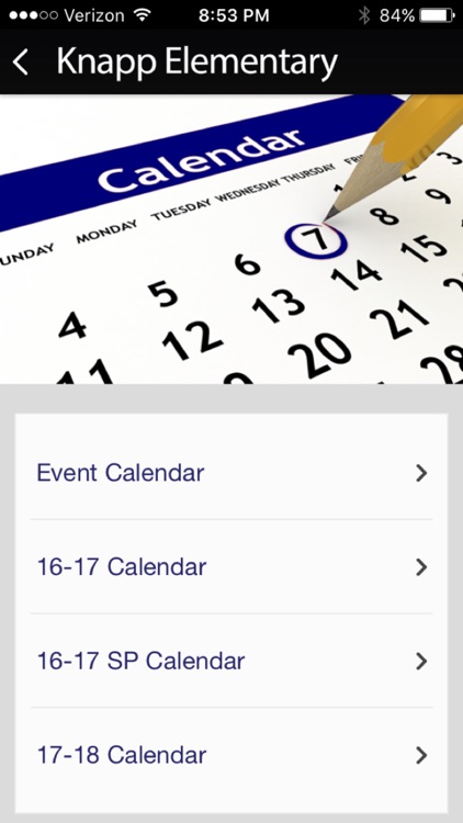 Knapp Elementary screenshot-4