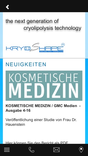 KryoShape(圖3)-速報App
