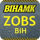 BIHAMK ZOBS BiH