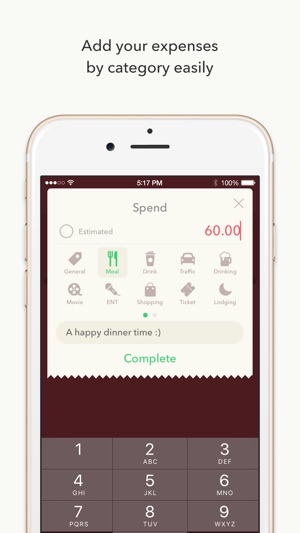 Minibudget(圖4)-速報App