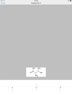 Genetic Code iPad image 3