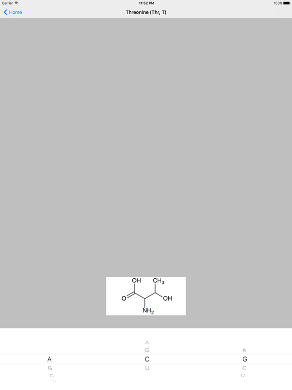 Screenshot #6 pour Genetic Code