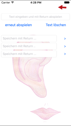 Ich Spreche(圖2)-速報App