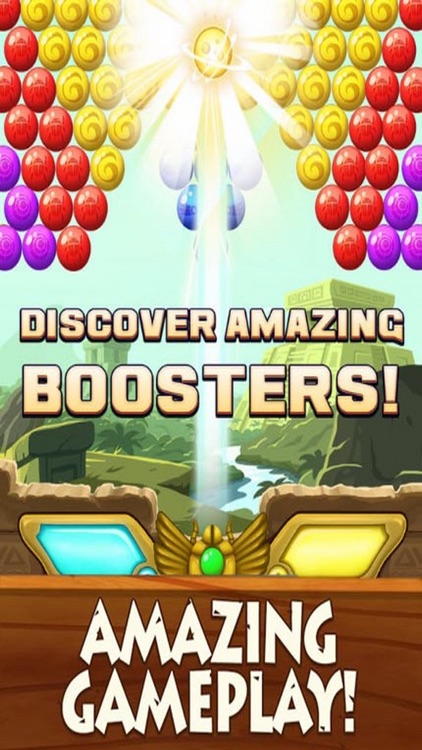 Bubble History Explore