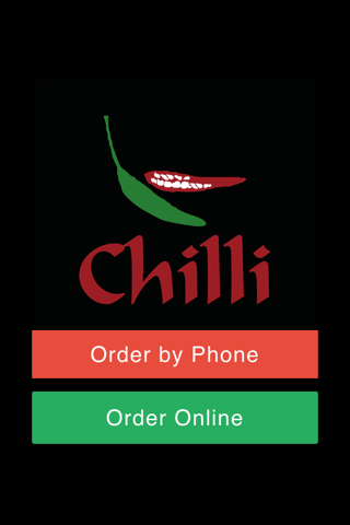 Chilli Indian Takeaway - náhled