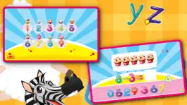 Game screenshot Kids ABC And Math Learning Phonics Games apk