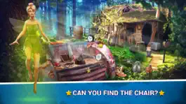 Game screenshot Hidden Objects Fairy Tale – Mysteries Adventure apk