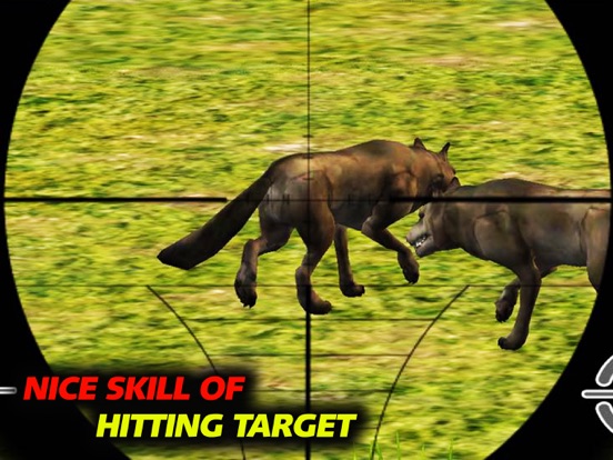 Screenshot #6 pour Chasse Wild Animal Safari 2017: Deer Hunting