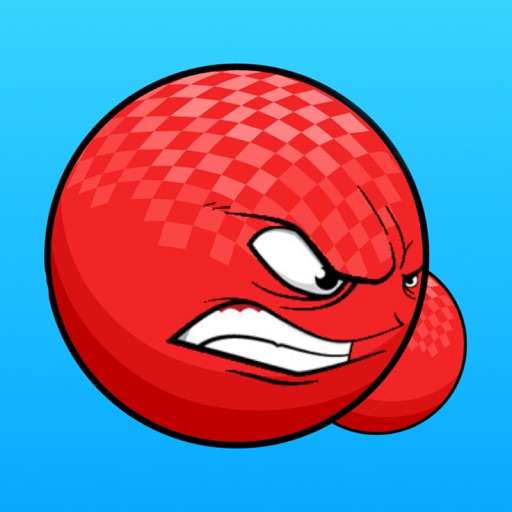 Dodgeballs.io iOS App