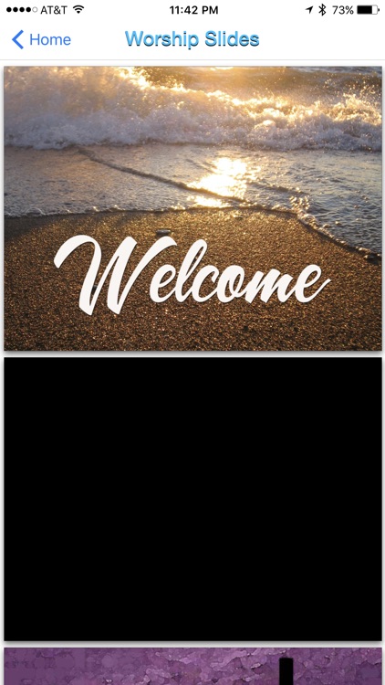 Fritch Church of Christ screenshot-3
