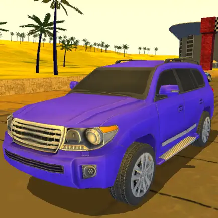 Offroad Monster Jeep Desert Racing Game 3D Cheats