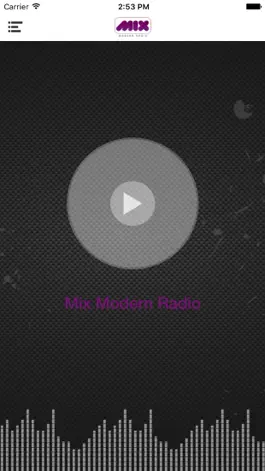 Game screenshot MIX RADIO mod apk