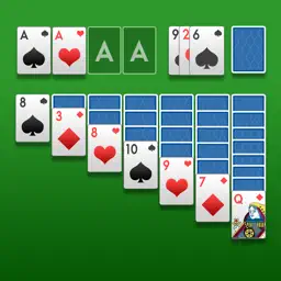 Classic Solitaire! app icon
