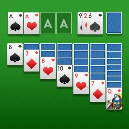 Classic Solitaire! Читы