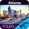 Atlanta Hotels Cheap - Book City Tours & Map Guide