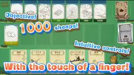 Game screenshot Shephy SolitaireSheepCardGame apk