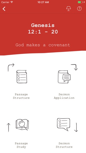 Langham Preaching(圖2)-速報App