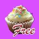 Cook Cupcake: Mangiare cibo delizioso gratuita icon