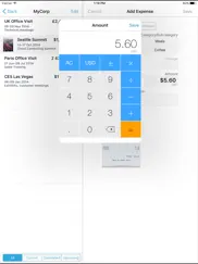 bizexpense ipad images 4