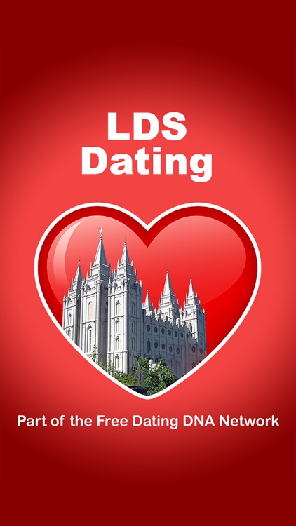 LDS Dating