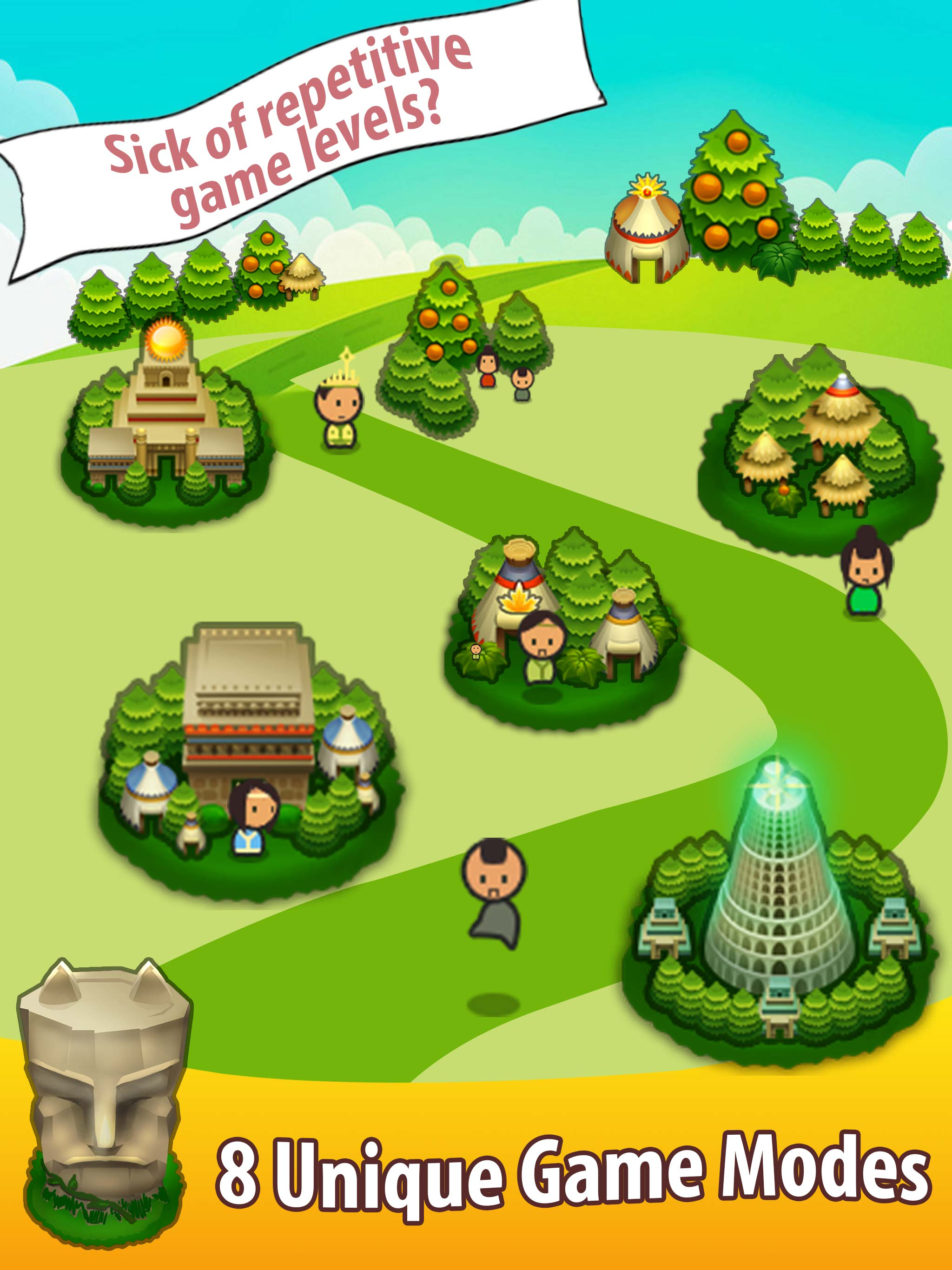 Merge 3 Mania screenshot 8