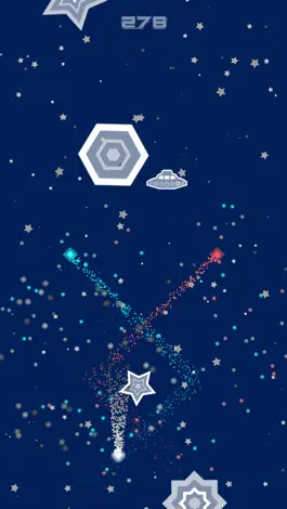 Game screenshot Galaxy Duo mod apk