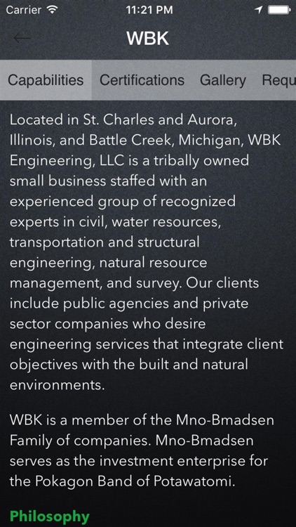 MNO Family screenshot-3