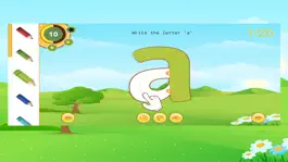 Game screenshot ABC Alphabet for kids and phonics hack