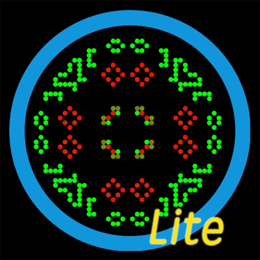 Game of Life offline iOS App