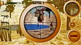 Game screenshot Real Deer Hunting 2017 Hunting Challenge Rampage hack