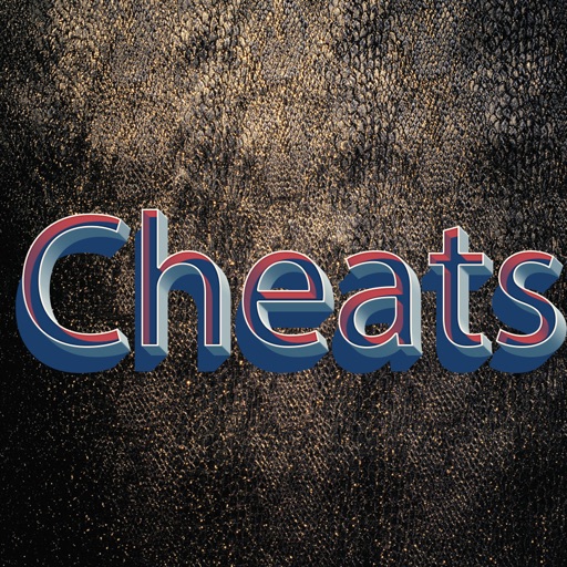 Cheats for GTA V - All Series Codes Icon