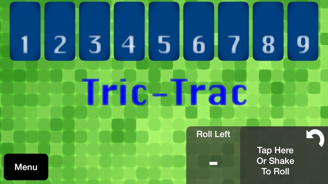 Tric-Trac
