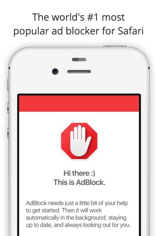 AdBlock for Mobileのおすすめ画像2