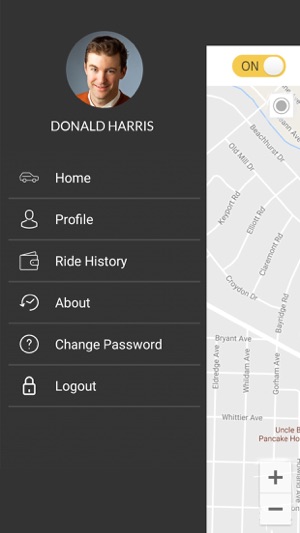 Aride Driver(圖2)-速報App