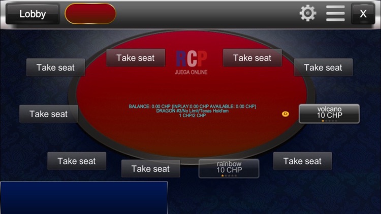 Poker En Chile Poker screenshot-3